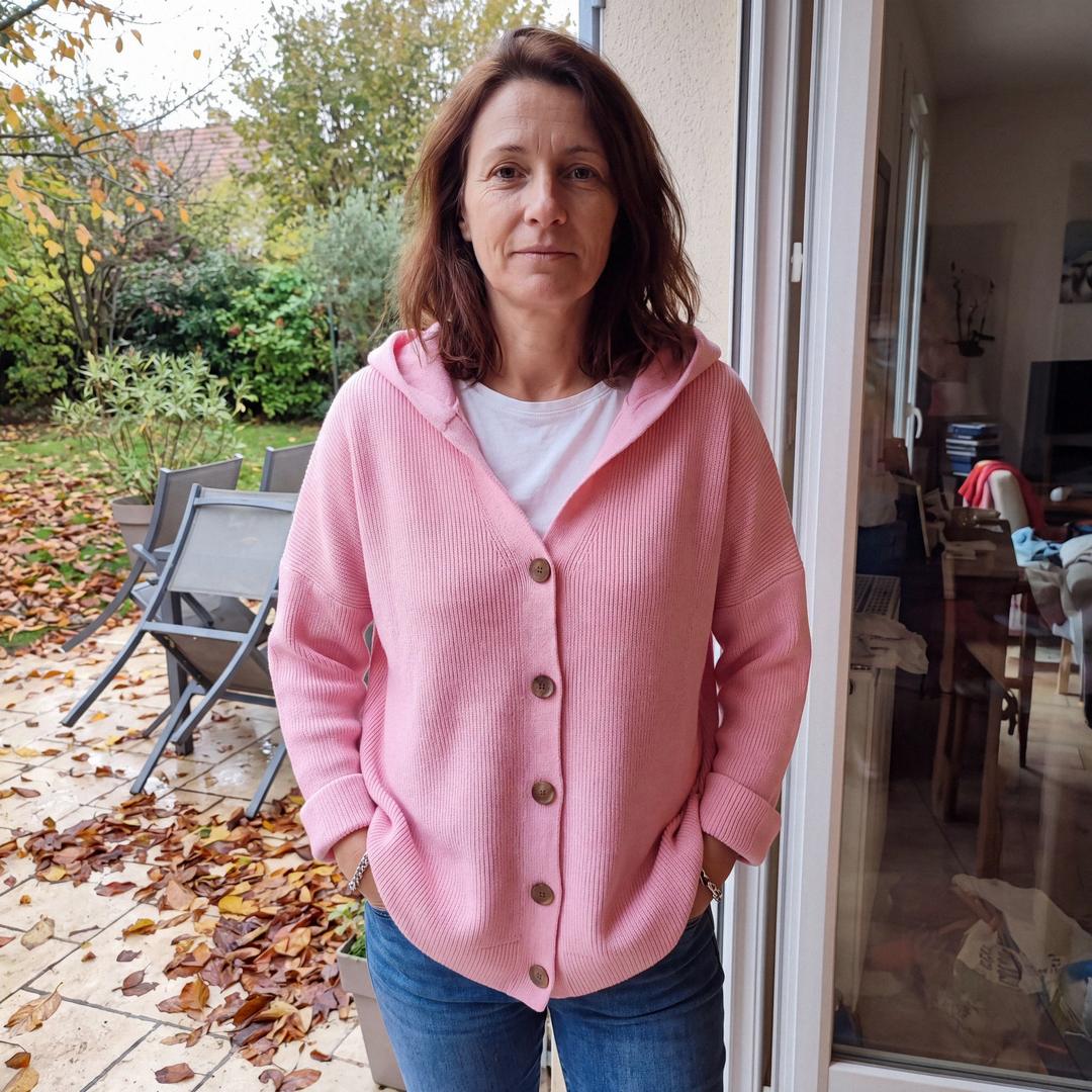 Véronique Marchand