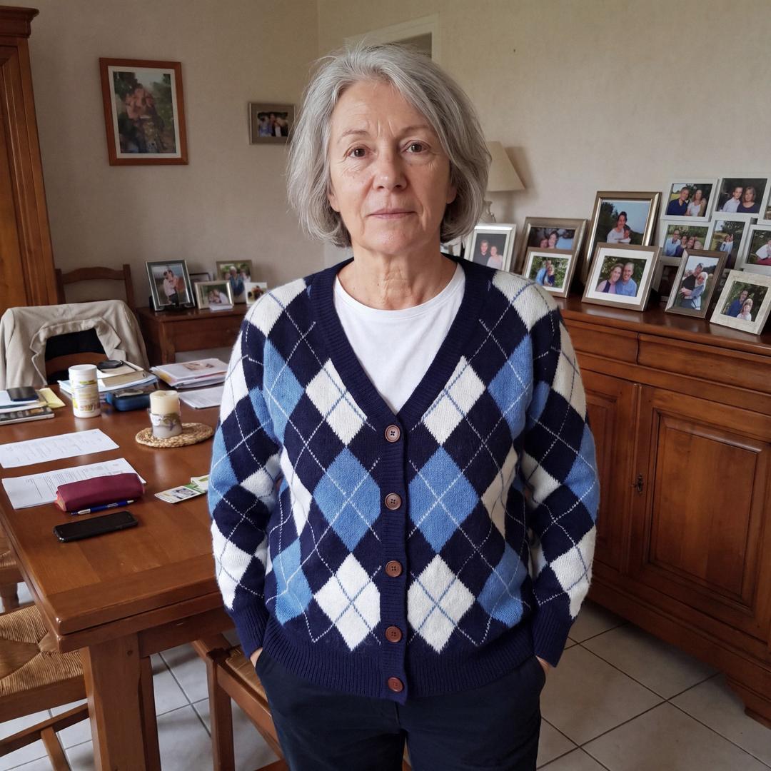 Catherine Vidal