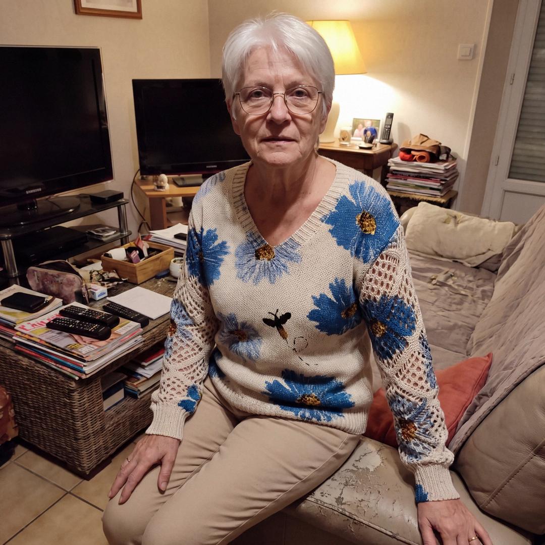 Martine Delorme