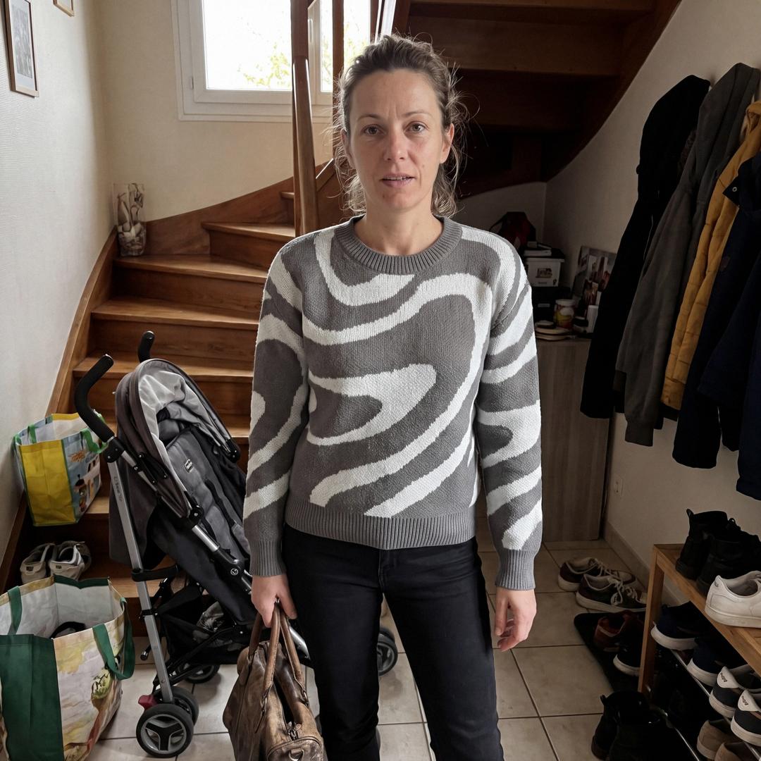 Anne-Sophie Perrin