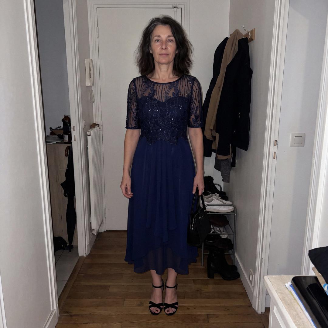 Brigitte Faure
