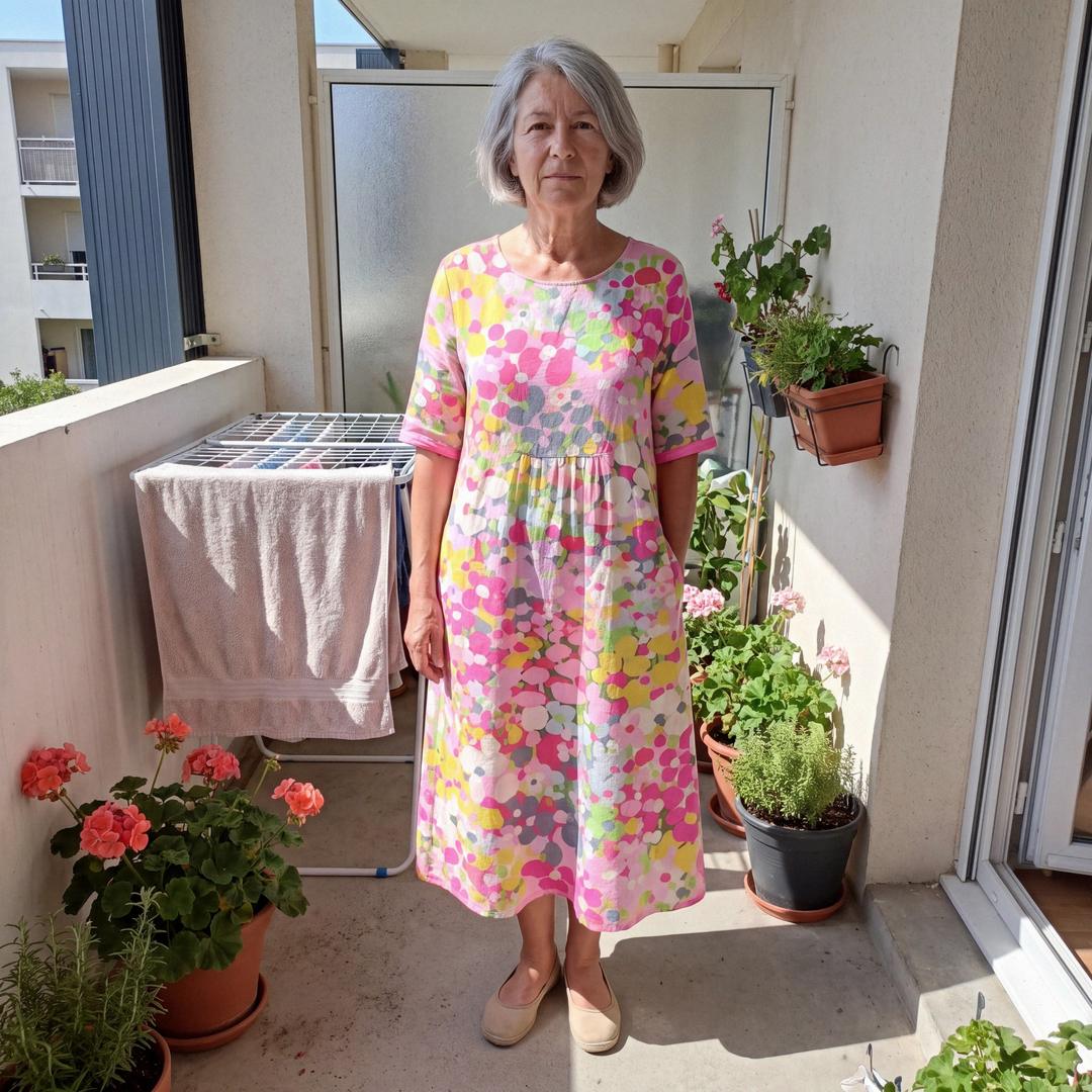Patricia Vasseur
