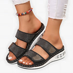 Elsie | Women's Supportive Orthopaedic Sandals