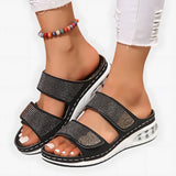 Elsie | Women's Supportive Orthopaedic Sandals