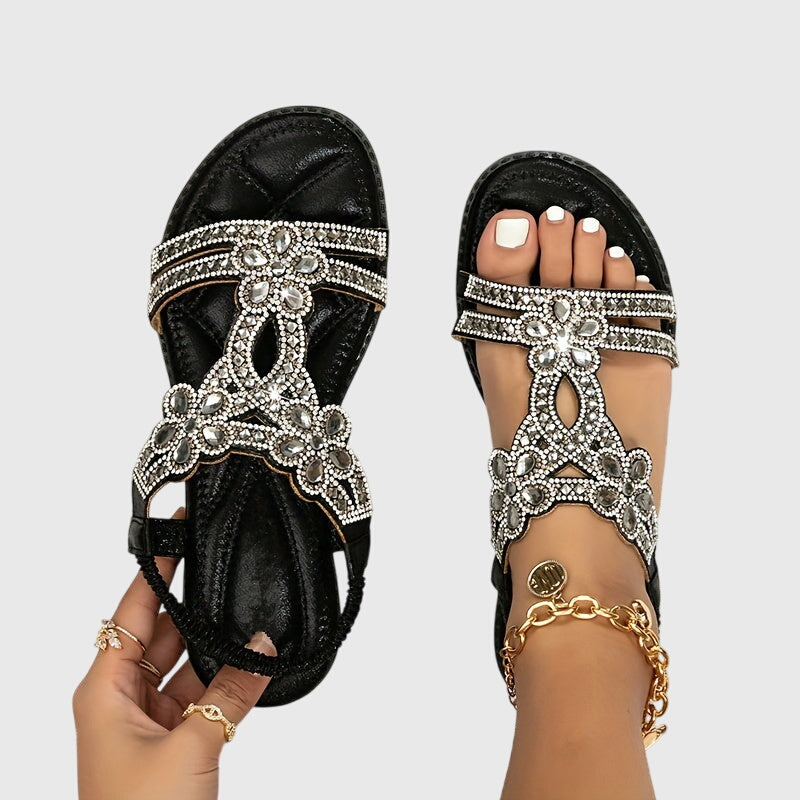 Cadence | Women's Elegant Orthopaedic Sandals