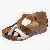 Aubrie | Women's Comfortable Orthopaedic Sandals