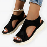 Samantha | Women's Orthopaedic Sandals