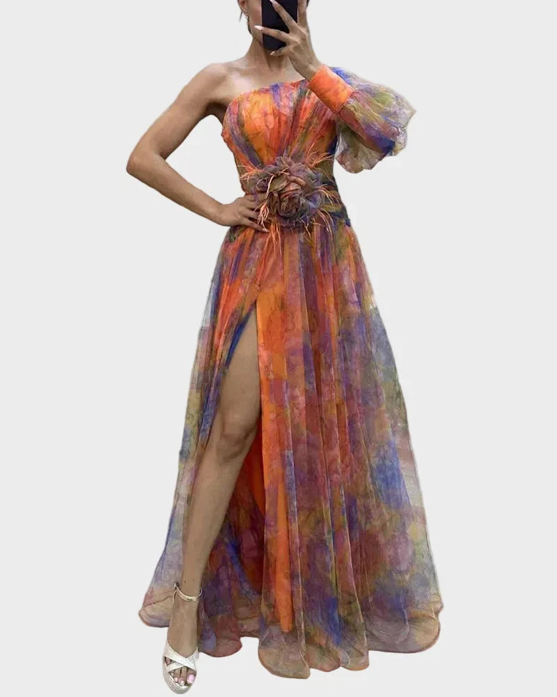 Nadine | Elegant Dress for Women