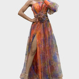 Nadine | Elegant Dress for Women