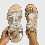 Cadence | Women's Elegant Orthopaedic Sandals