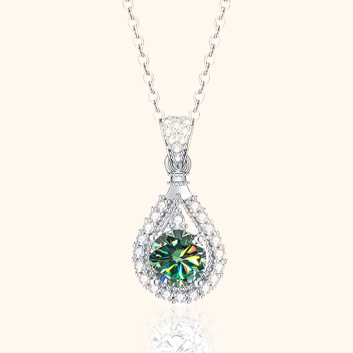 Edana | Voselle Necklace