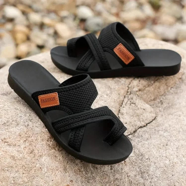 Angela | Women's Summer Orthopaedic Sandals