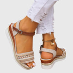 Flora | Women's Modern Lightweight Sandals