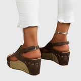 Lucinda | Women's Chic Orthopaedic Sandals