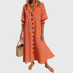 Elegant Slimming Dress