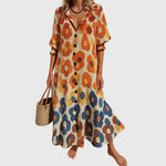 Elegant Slimming Dress