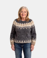 Bark Nordic Jumper