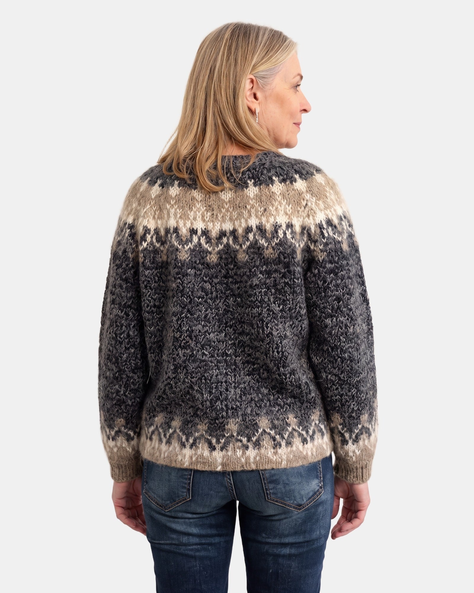Bark Nordic Jumper