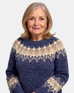 Bark Nordic Jumper