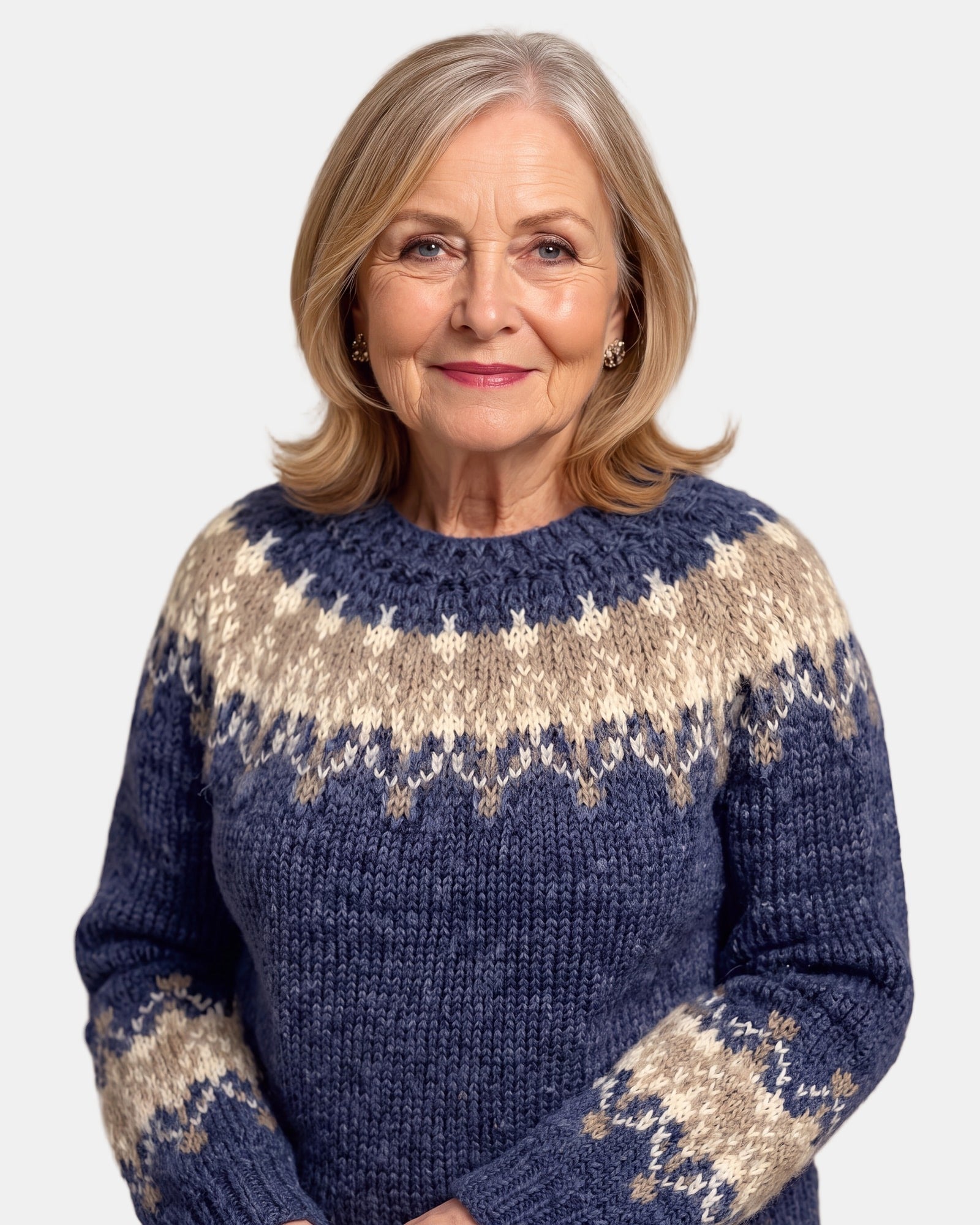 Bark Nordic Jumper