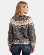 Bark Nordic Jumper