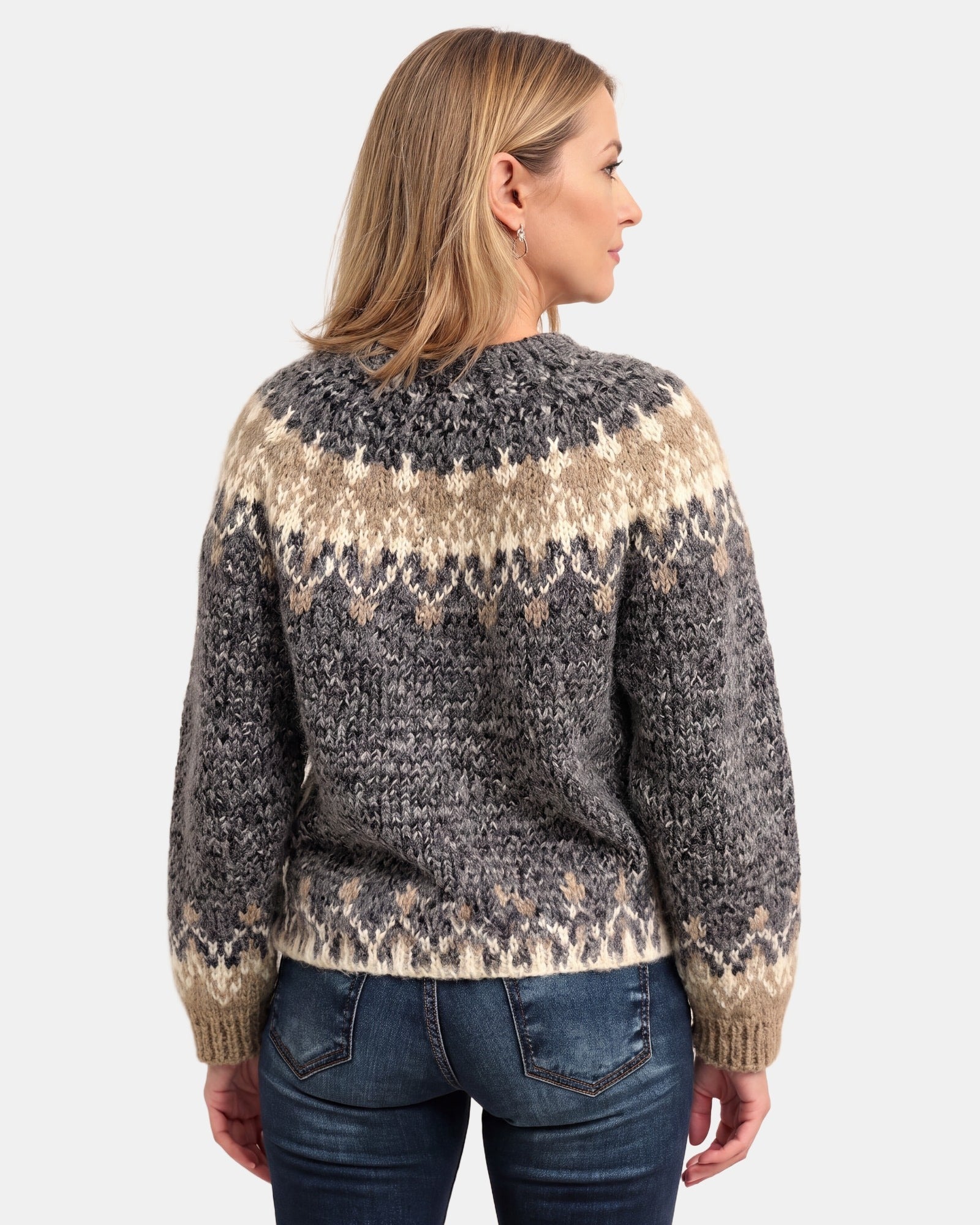 Bark Nordic Jumper