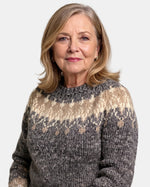 Bark Nordic Jumper