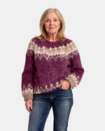 Bark Nordic Jumper