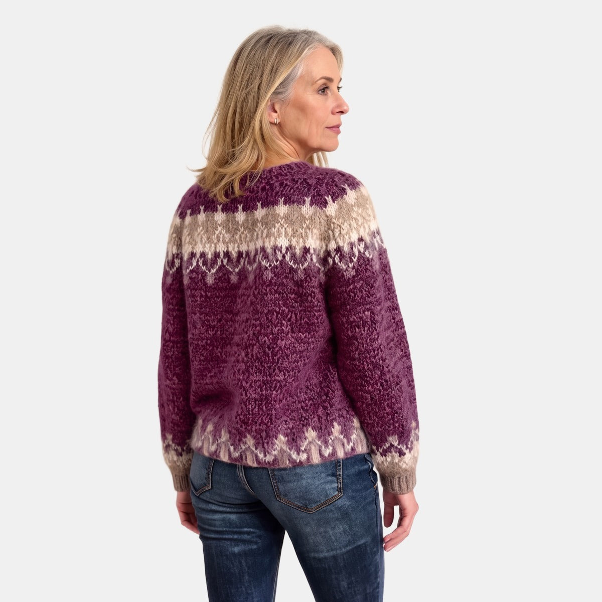 Bark Nordic Jumper