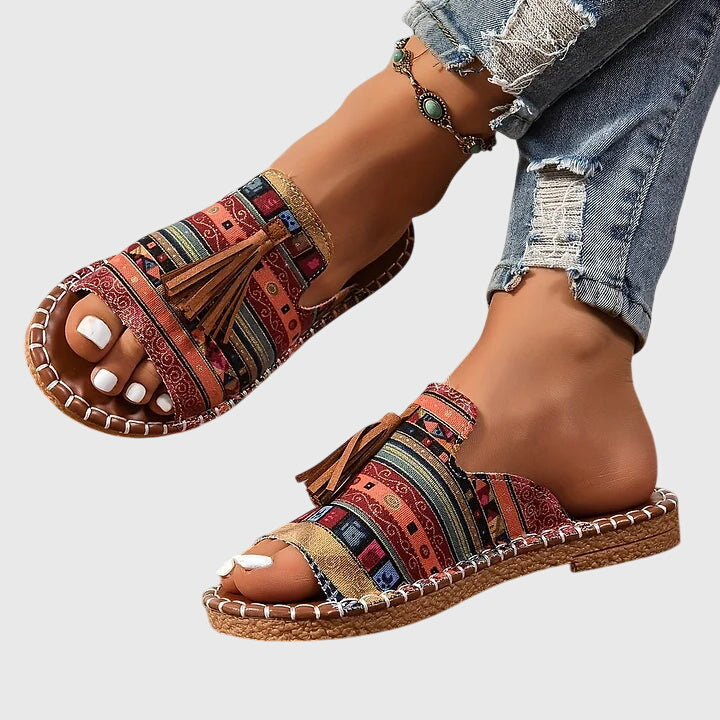 Rosalie | Women's Comfortable Orthopaedic Sandals