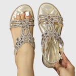 Cadence | Women's Elegant Orthopaedic Sandals