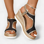 Delilah | Women's Chic Orthopaedic Sandals