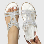 Cadence | Women's Elegant Orthopaedic Sandals