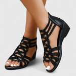 Imogen | Women's Elegant Orthopaedic Sandals