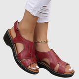 Berenice | Women's Orthopaedic Heeled Sandals