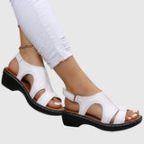 Berenice | Women's Orthopaedic Heeled Sandals