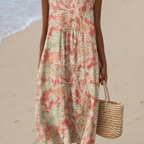 The Aveline Midi Dress