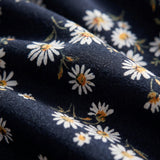 Elegant Floral Blouse