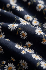 Elegant Floral Blouse