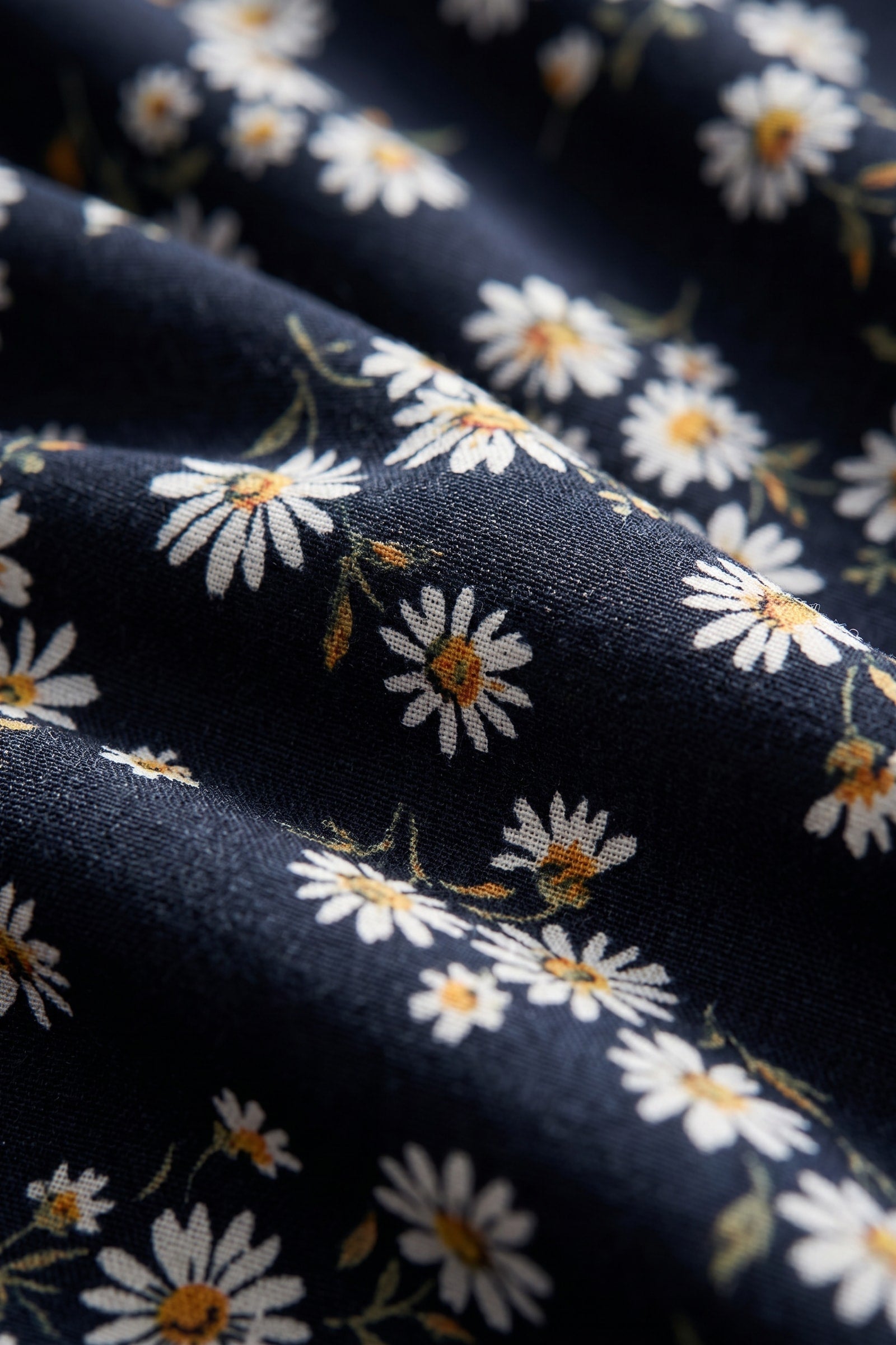 Elegant Floral Blouse
