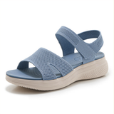 Azura | Knit Walking Sandals with Arch Support