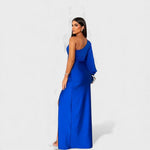 Katherine | Elegant Evening Maxi Dress