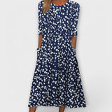 Christina | Comfortable Versatile Summer Dress