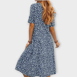 Christina | Comfortable Versatile Summer Dress