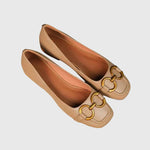 Ingrid | Women's Elegant Orthopaedic Sandals