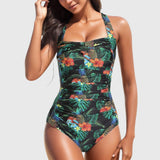 One-Piece Swimsuit
