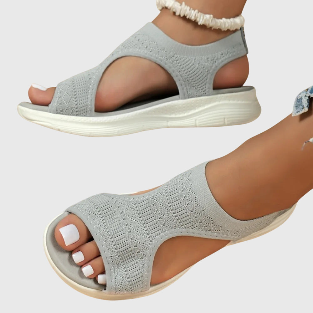 Samantha | Women's Orthopaedic Sandals