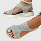 Samantha | Women's Orthopaedic Sandals