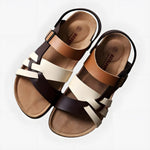 Vanessa | Women's Elegant Lightweight Sandals