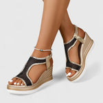 Delilah | Women's Chic Orthopaedic Sandals